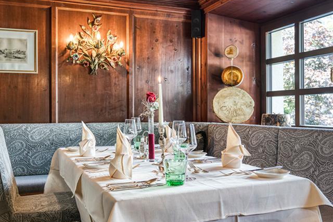 Hotel Alte Post foto 15