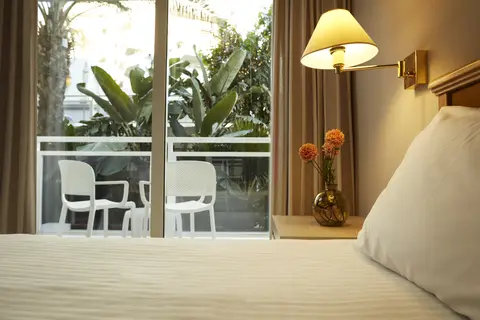Hotel Las Arenas Affiliated by Meliá in Benalmadena — foto 6