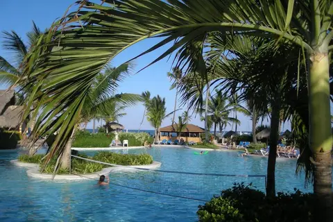 VIK Hotel Arena Blanca in Salvaleón de Higüey — foto 3