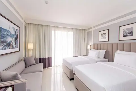 Sugar Marina Resort in ตำบลกะรน — foto 2