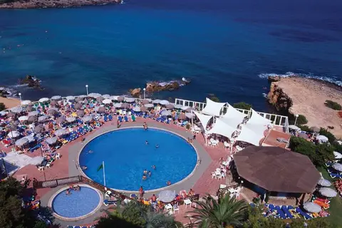 Bless Hotel Ibiza in Ibiza — foto 6