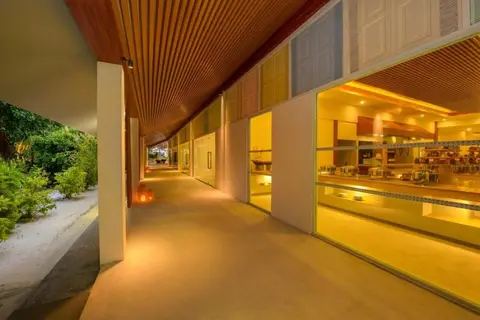 Rahaa Resort Laamu, Maldives in Laamu Atoll, foto 4