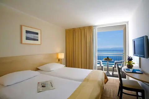 Valamar Bellevue Resort in Rabac — foto 24