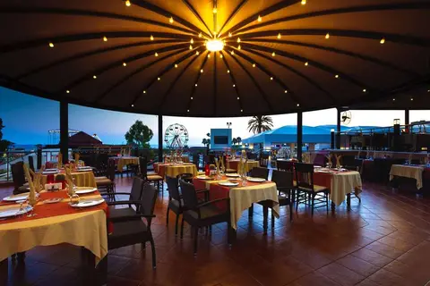 Kempinski Hotel The Dome in Serik, foto 16
