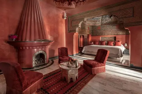 La Sultana in Marrakech, foto 13
