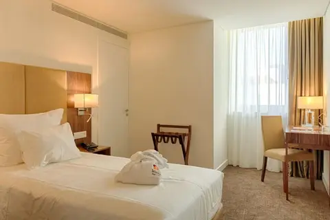 Premium Porto Downtown Hotel in Porto, foto 24