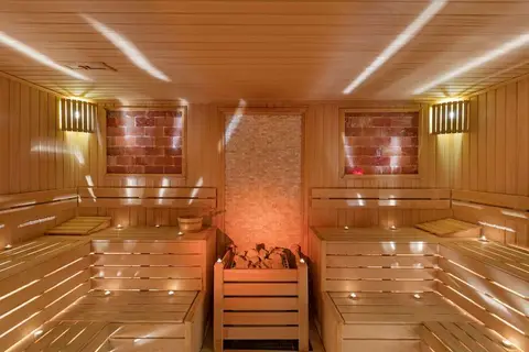 Glamour Resort & Spa in Manavgat, foto 12