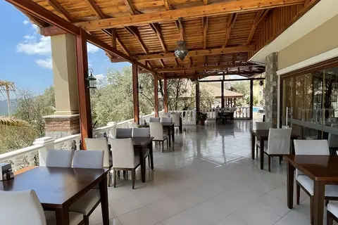 Celay Hotel in Fethiye, foto 24