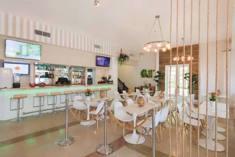 The President Hotel in Miami Beach — foto 12