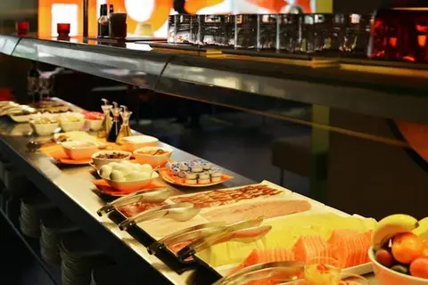 Hotel Soho Barcelona in Barcelona — foto 4