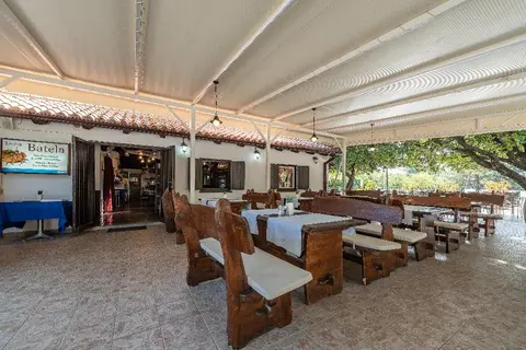 Camping Paklenica - Mobilheime in Starigrad — foto 17
