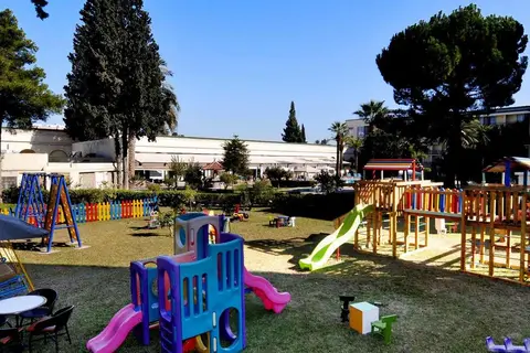 Royal Mirage Fes in Fez, foto 26
