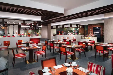 Fairmont Ajman in إمارة عجمان — foto 7