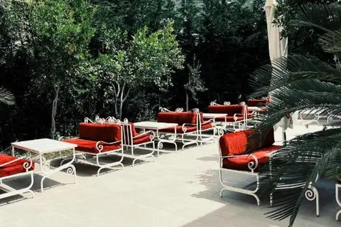 Ruby Palace in Lukovë — foto 3
