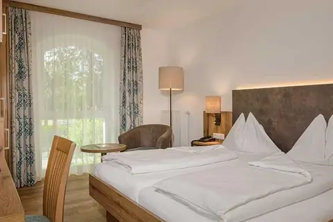Aktiv- und Gesundheitsresort das GXUND foto 2