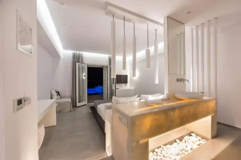 Paros Agnanti Resort und Spa in Παροικιά — foto 9