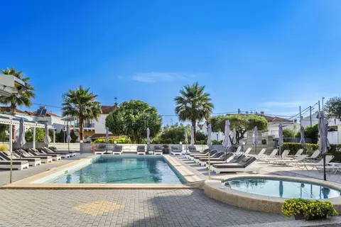 Hotel Akritas in Δημοτική Ενότητα Παλλήνης