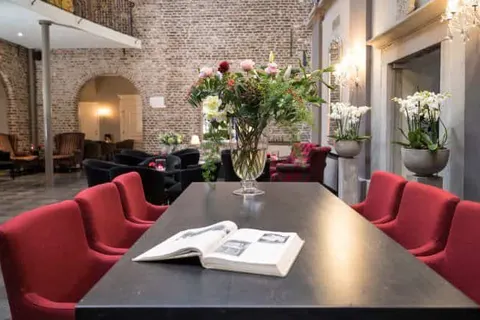 Bilderberg Château Holtmühle foto 10