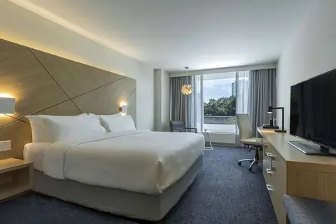 Novotel Miami Brickell in Miami — foto 12