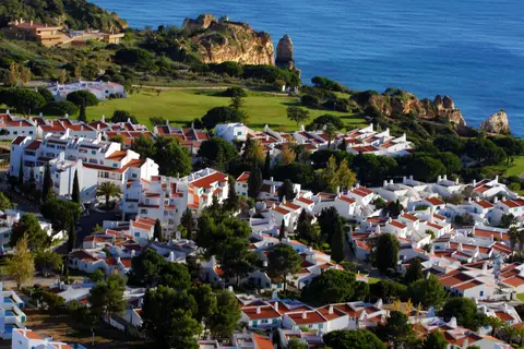 Aldeamento da Prainha in Portimão, foto 9