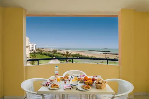 Resort Hotel Savanna Beach foto 5