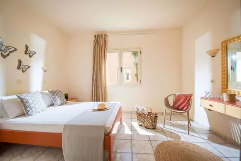 Danaides Appartementen in Μάλια — foto 4