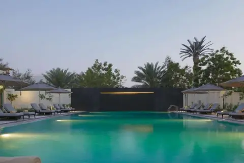 Kempinski Hotel Muscat in Muskaatdruif — foto 15
