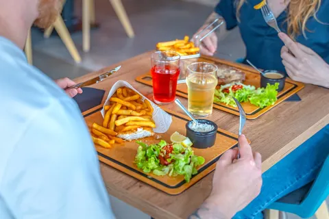 Camping La Mer Blanche foto 36