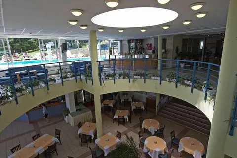 Bonita Beach in СПА център Ривиера Бийч — foto 12