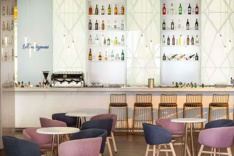 Secrets Sunny Beach Resort & Spa in Burgas — foto 23