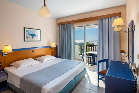 Kalimera Mare in Καρδάμαινα — foto 21