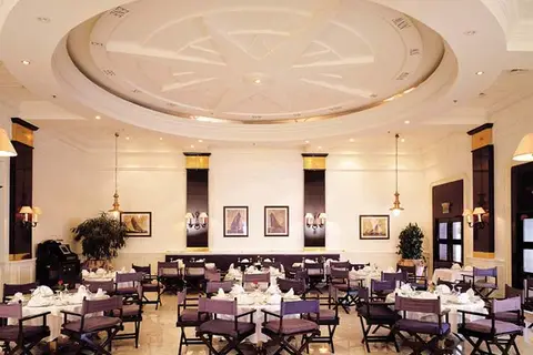 Sheraton Sharm Hotel, Resort, Villas & Spa in Sharm El Sheikh, foto 3