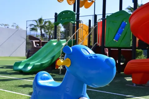 Andriake Beach Club in Merkezefendi — foto 27