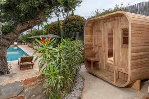 Volta Suites & Villas in Gouves Municipal Unit, foto 17