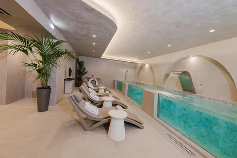Hotel Evexia Boutique & Spa in Agía Marína — foto 6