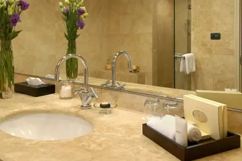 Grand Hyatt Istanbul in İstanbul, foto 29