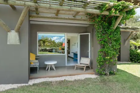 Zilwa Attitude Hotel in Cap Malheureux VCA — foto 17