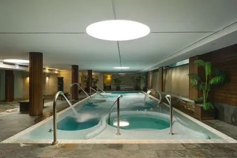 Poseidon La Manga Hotel & Spa in San Javier — foto 8