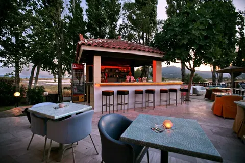 Aegeon Hotel foto 9