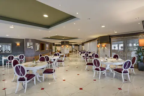 Limak Lara De Luxe Hotel in Aksu, foto 24