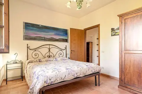 Agriturismo Isola Verde in Cerreto Guidi, foto 5