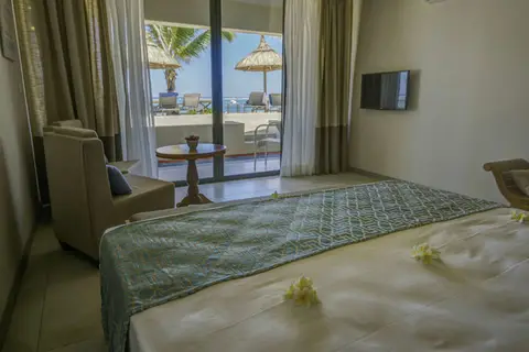 Le Peninsula Bay Beach Resort in Beau Vallon VCA — foto 4