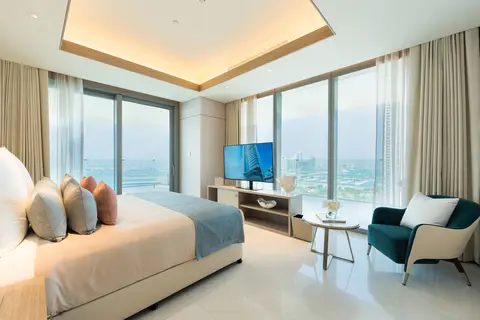 FIVE Luxe in Five Luxe — foto 18