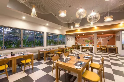 X10 Khao Lak in บ้านบางหลาโอน — foto 7