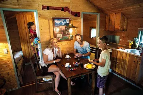 Legoland Holiday Village in Billund (plaats) — foto 9