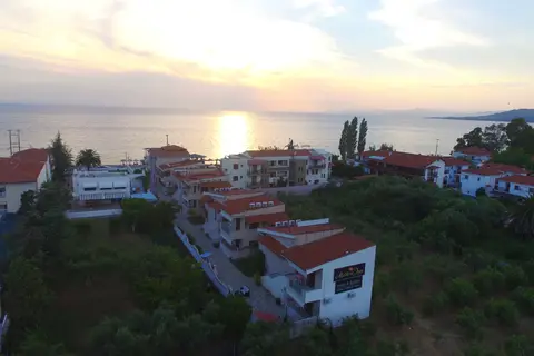 Meliton Inn Hotel & Suites in Δημοτική Ενότητα Σιθωνίας