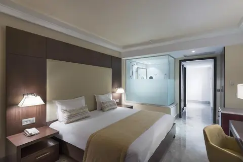 Iberostar Selection Diar El Andalous in Mediterranean Dreams Miramar — foto 16