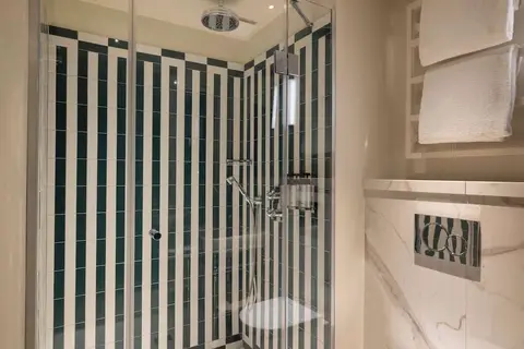 Hotel Filigrane in Parijs, foto 15