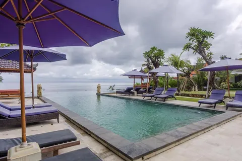 Uluwatu Cottages foto 3