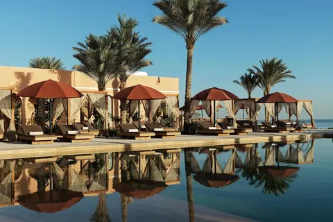 The Chedi El Gouna in El Gona — foto 13